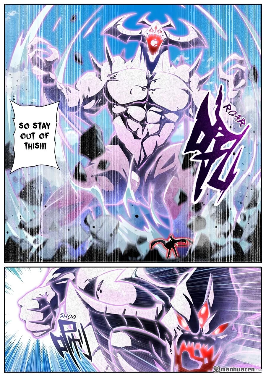 Read Return Of The Disaster Class Hero - Chapter 253 - w4.thereturnofthedisasterclasshero.com | Image 12