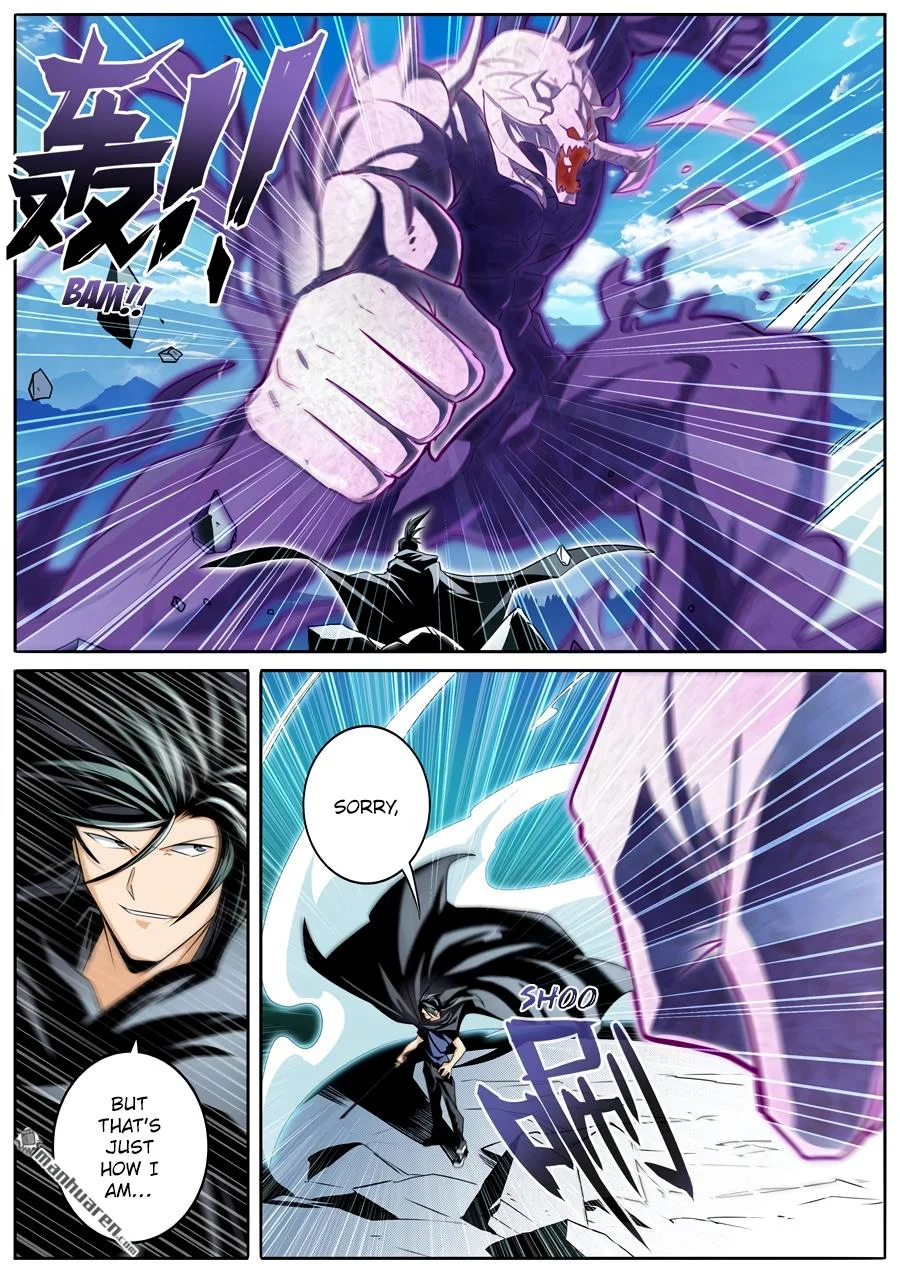 Read Return Of The Disaster Class Hero - Chapter 253 - w4.thereturnofthedisasterclasshero.com | Image 13