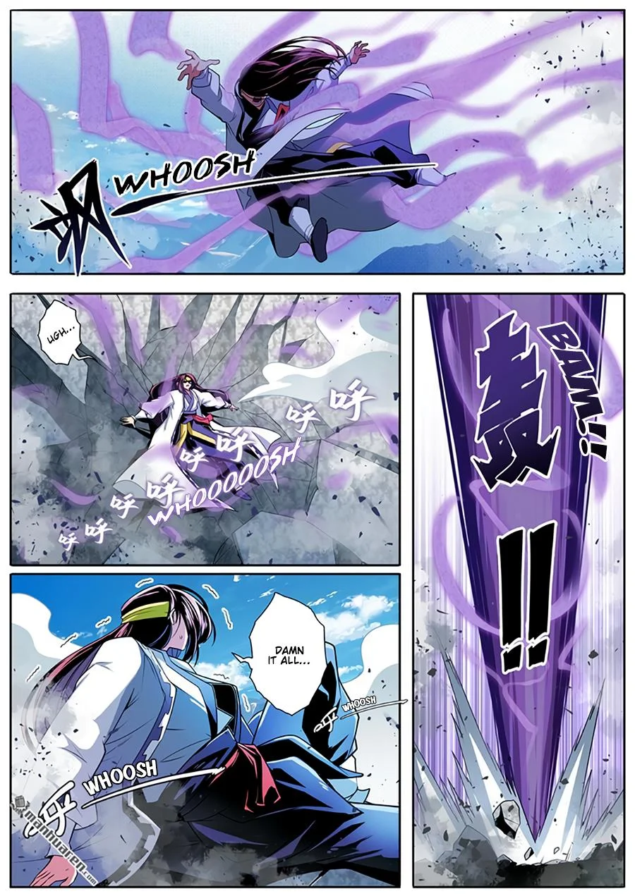 Read Return Of The Disaster Class Hero - Chapter 254 - w4.thereturnofthedisasterclasshero.com | Image 2