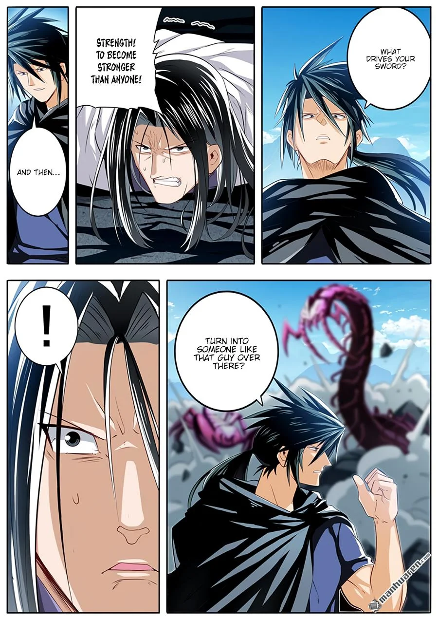 Read Return Of The Disaster Class Hero - Chapter 254 - w4.thereturnofthedisasterclasshero.com | Image 10