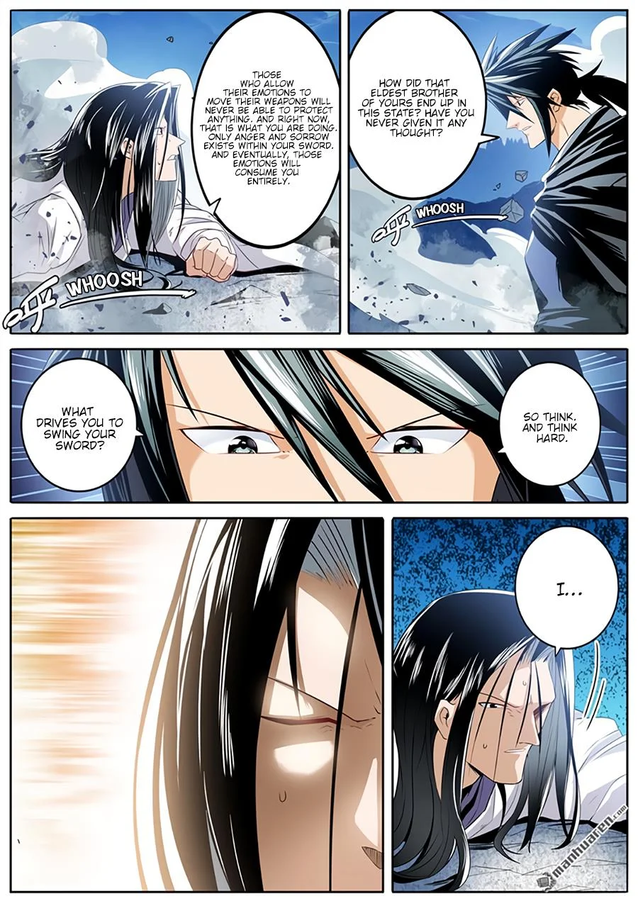 Read Return Of The Disaster Class Hero - Chapter 254 - w4.thereturnofthedisasterclasshero.com | Image 11