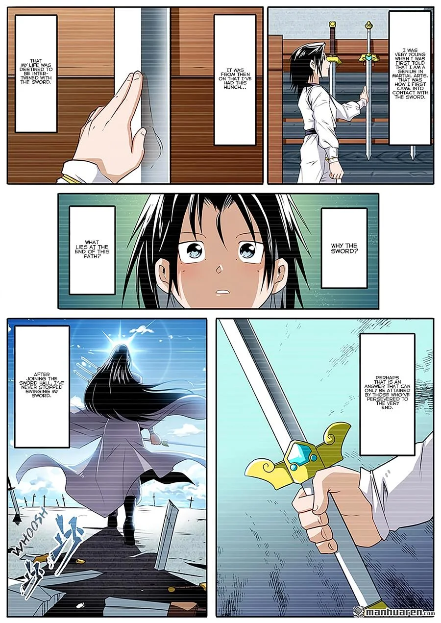 Read Return Of The Disaster Class Hero - Chapter 254 - w4.thereturnofthedisasterclasshero.com | Image 12