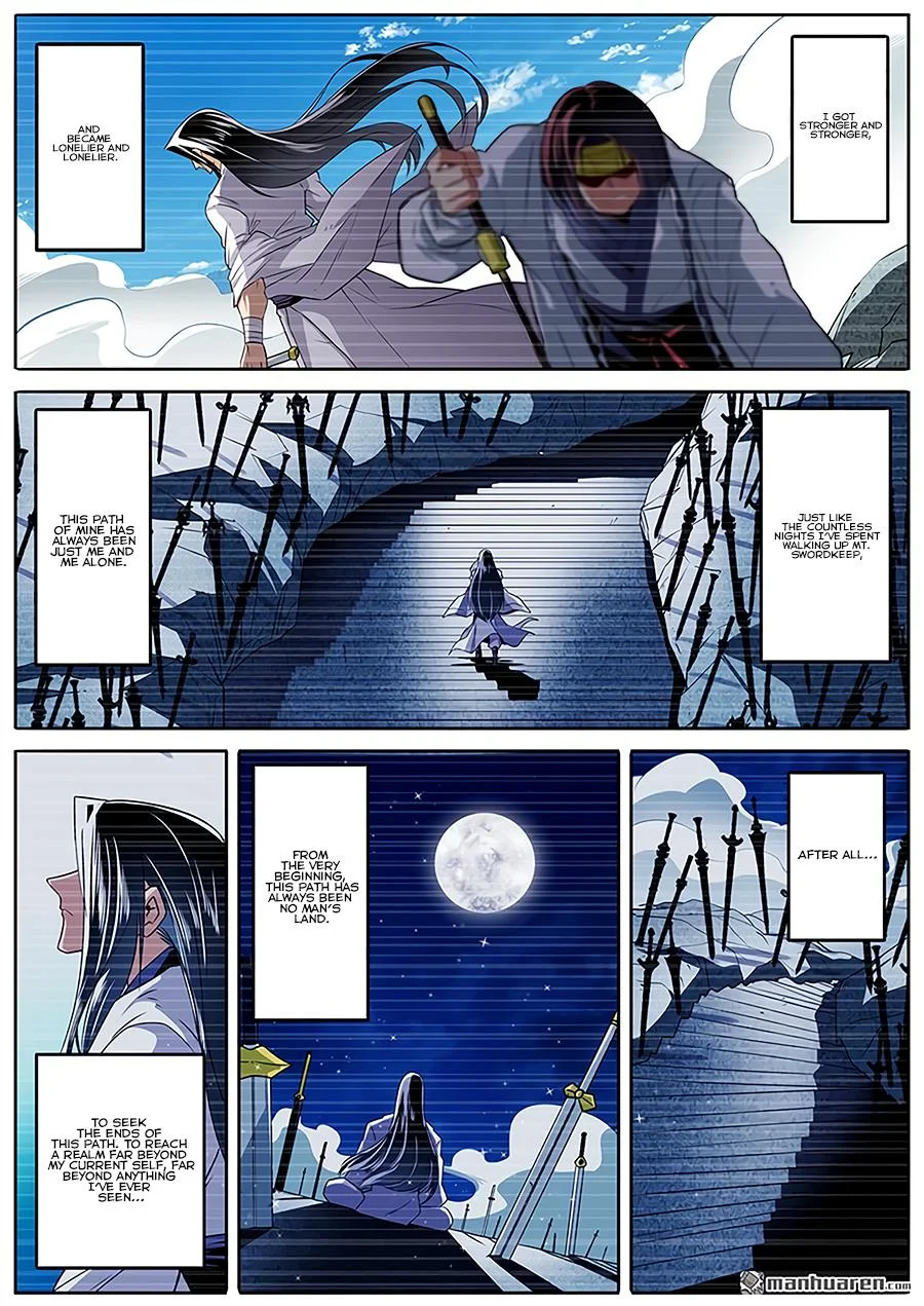Read Return Of The Disaster Class Hero - Chapter 254 - w4.thereturnofthedisasterclasshero.com | Image 13