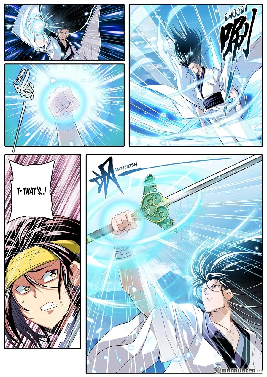 Read Return Of The Disaster Class Hero - Chapter 255 - w4.thereturnofthedisasterclasshero.com | Image 2