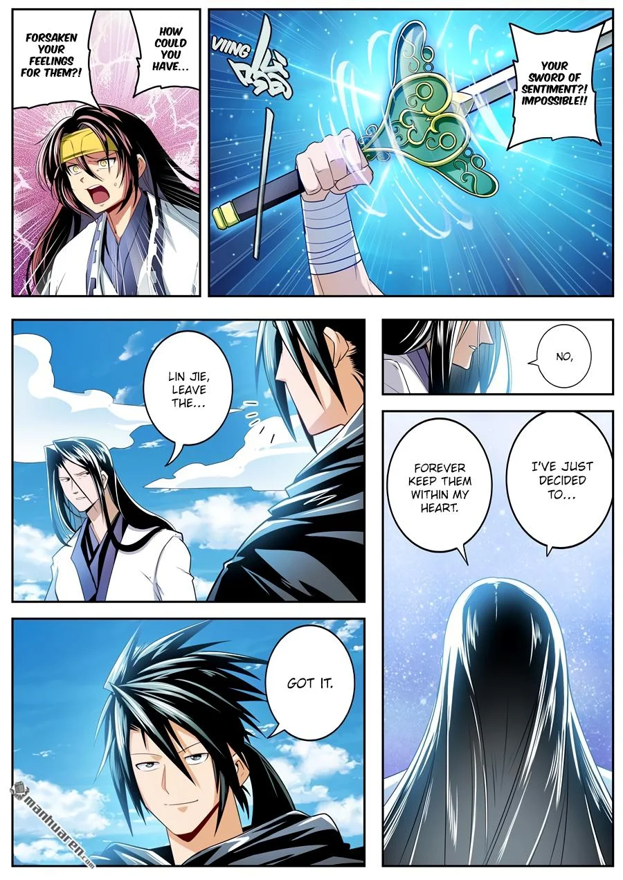 Read Return Of The Disaster Class Hero - Chapter 255 - w4.thereturnofthedisasterclasshero.com | Image 3