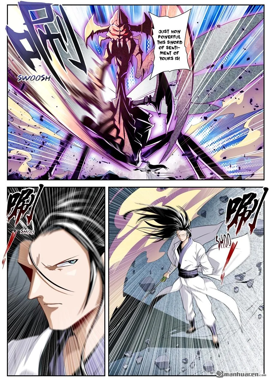 Read Return Of The Disaster Class Hero - Chapter 255 - w4.thereturnofthedisasterclasshero.com | Image 7