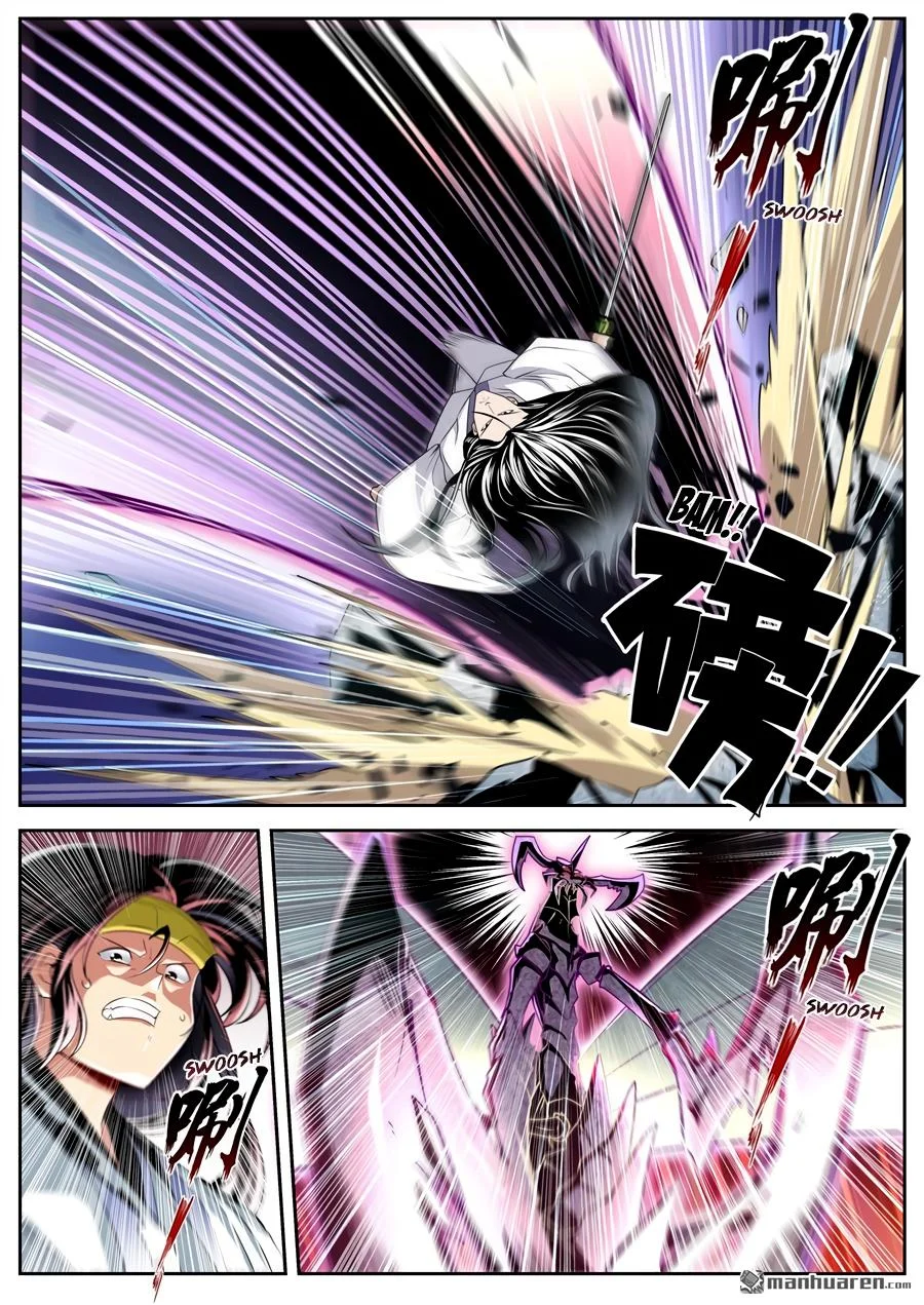 Read Return Of The Disaster Class Hero - Chapter 255 - w4.thereturnofthedisasterclasshero.com | Image 8