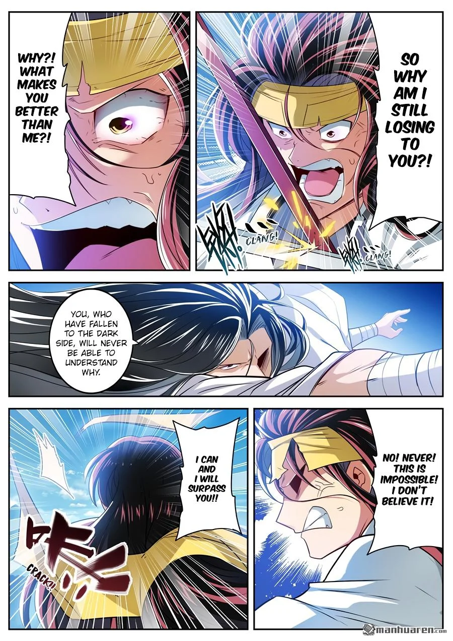 Read Return Of The Disaster Class Hero - Chapter 255 - w4.thereturnofthedisasterclasshero.com | Image 10