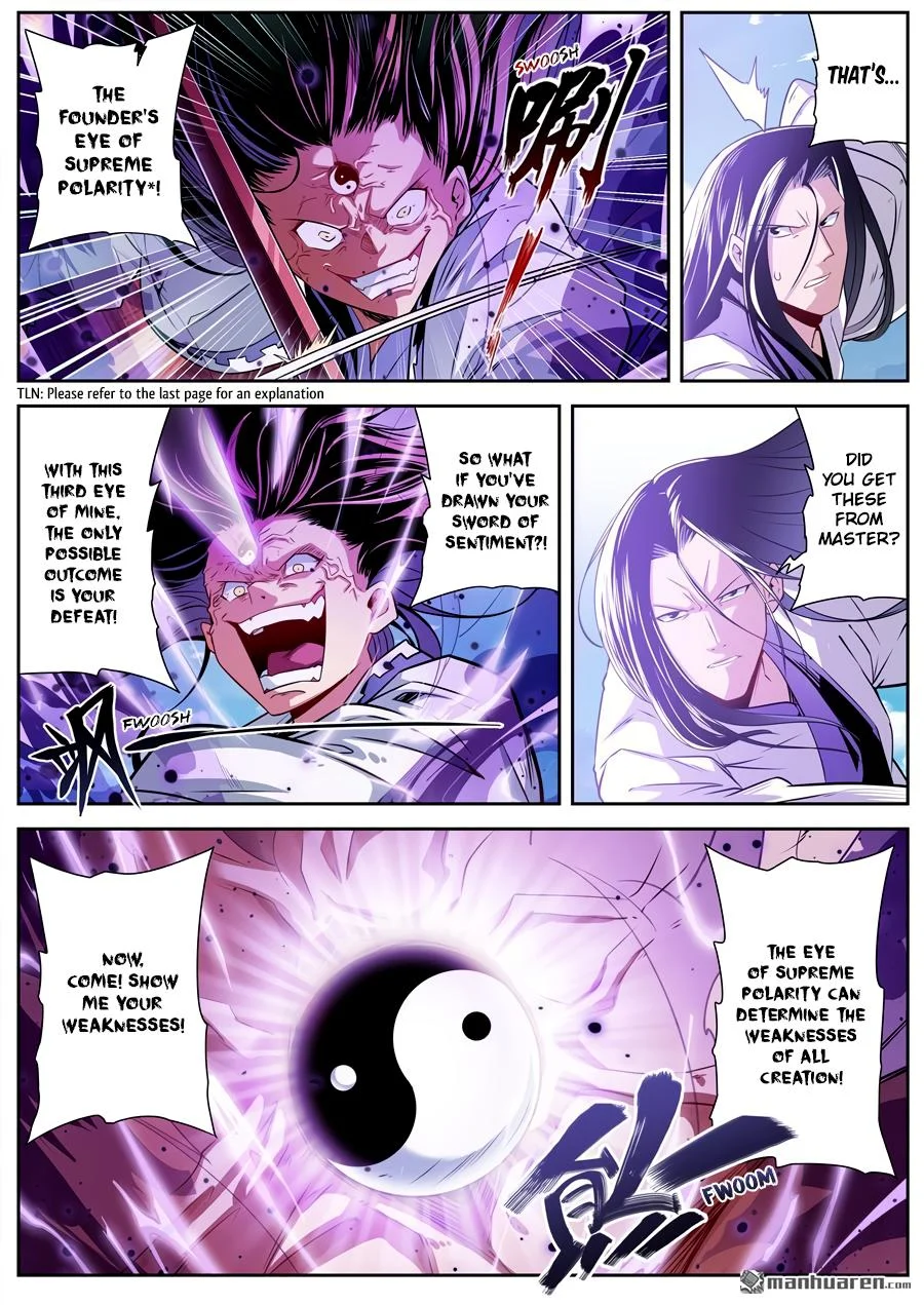 Read Return Of The Disaster Class Hero - Chapter 255 - w4.thereturnofthedisasterclasshero.com | Image 11