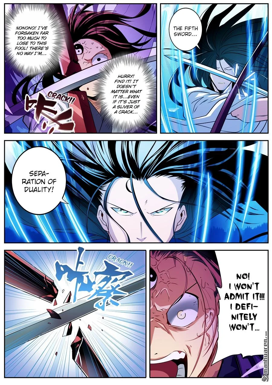 Read Return Of The Disaster Class Hero - Chapter 255 - w4.thereturnofthedisasterclasshero.com | Image 13