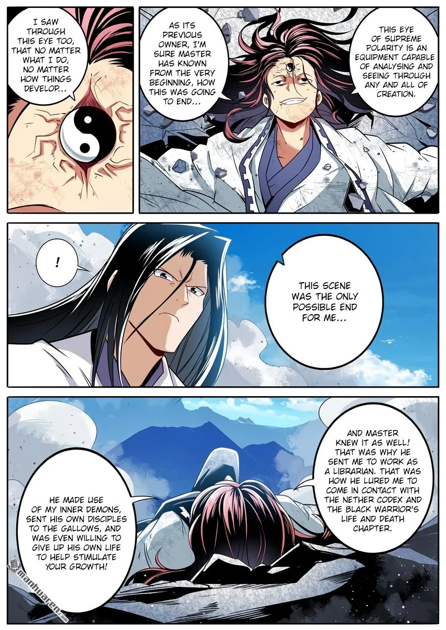 Read Return Of The Disaster Class Hero - Chapter 256 - w4.thereturnofthedisasterclasshero.com | Image 4