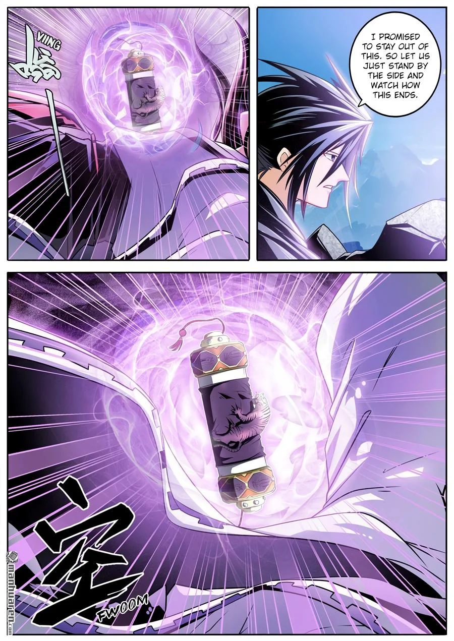 Read Return Of The Disaster Class Hero - Chapter 256 - w4.thereturnofthedisasterclasshero.com | Image 8