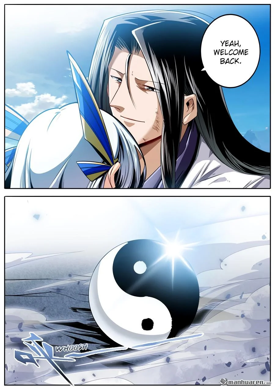 Read Return Of The Disaster Class Hero - Chapter 256 - w4.thereturnofthedisasterclasshero.com | Image 16