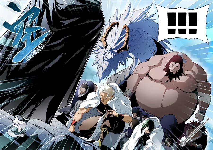 Read Return Of The Disaster Class Hero - Chapter 257 - w4.thereturnofthedisasterclasshero.com | Image 7