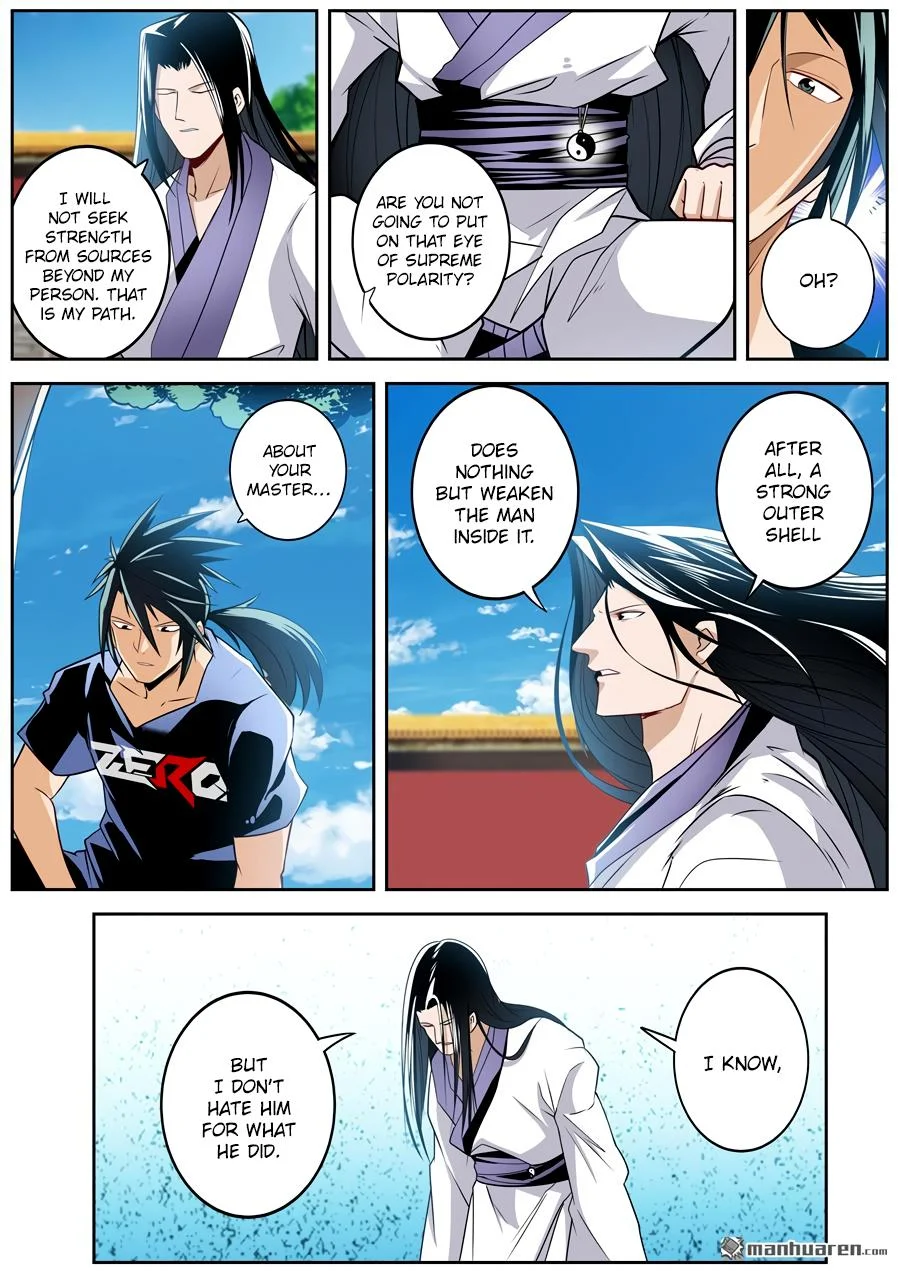 Read Return Of The Disaster Class Hero - Chapter 257 - w4.thereturnofthedisasterclasshero.com | Image 12