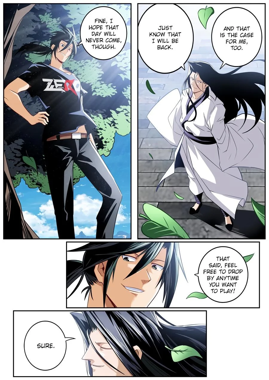 Read Return Of The Disaster Class Hero - Chapter 257 - w4.thereturnofthedisasterclasshero.com | Image 15