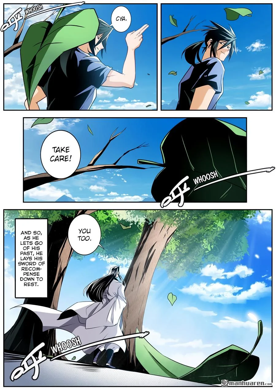 Read Return Of The Disaster Class Hero - Chapter 257 - w4.thereturnofthedisasterclasshero.com | Image 16