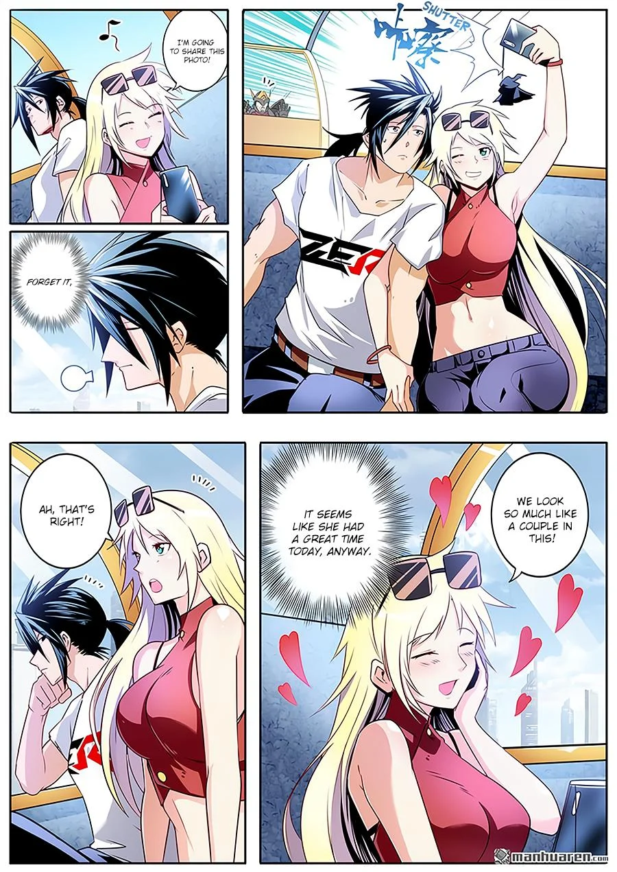 Read Return Of The Disaster Class Hero - Chapter 258 - w4.thereturnofthedisasterclasshero.com | Image 5