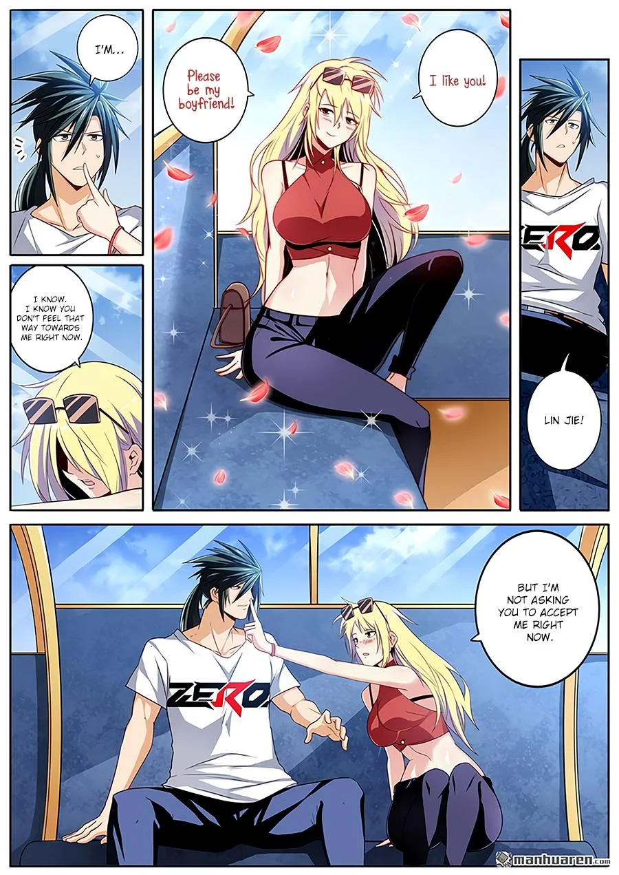 Read Return Of The Disaster Class Hero - Chapter 258 - w4.thereturnofthedisasterclasshero.com | Image 7