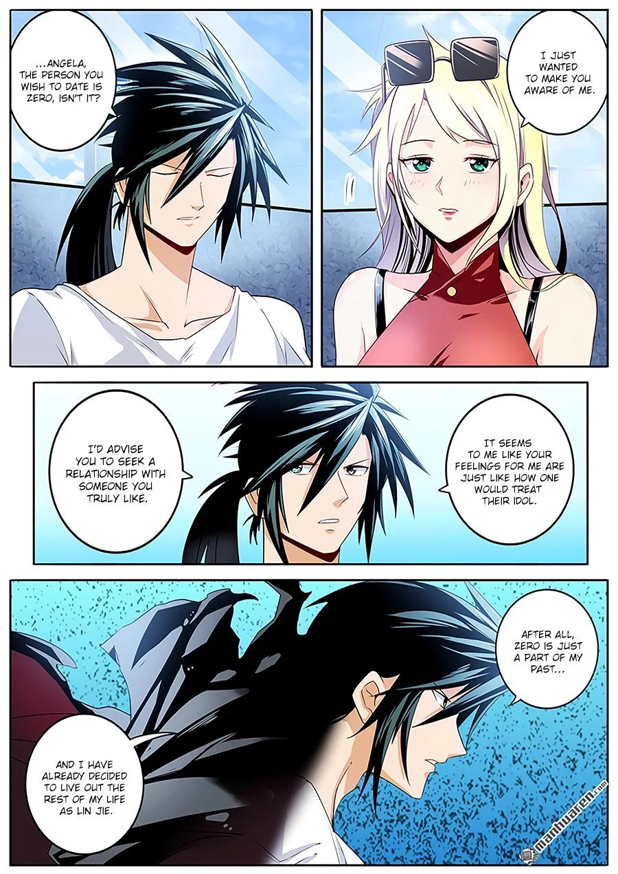 Read Return Of The Disaster Class Hero - Chapter 258 - w4.thereturnofthedisasterclasshero.com | Image 8