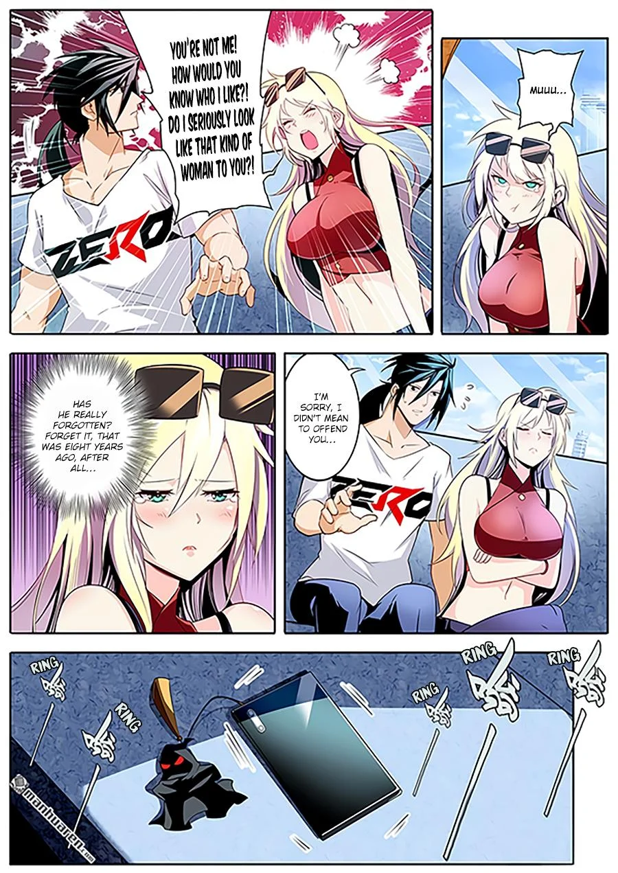 Read Return Of The Disaster Class Hero - Chapter 258 - w4.thereturnofthedisasterclasshero.com | Image 9