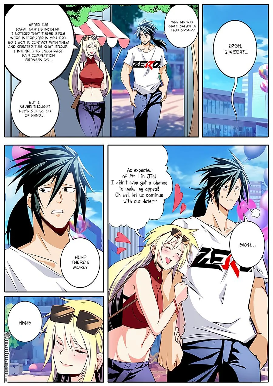Read Return Of The Disaster Class Hero - Chapter 258 - w4.thereturnofthedisasterclasshero.com | Image 14