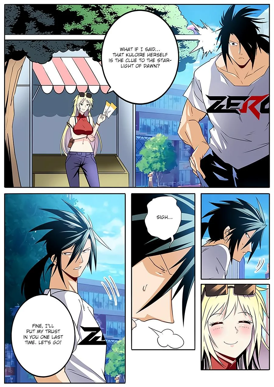 Read Return Of The Disaster Class Hero - Chapter 258 - w4.thereturnofthedisasterclasshero.com | Image 16