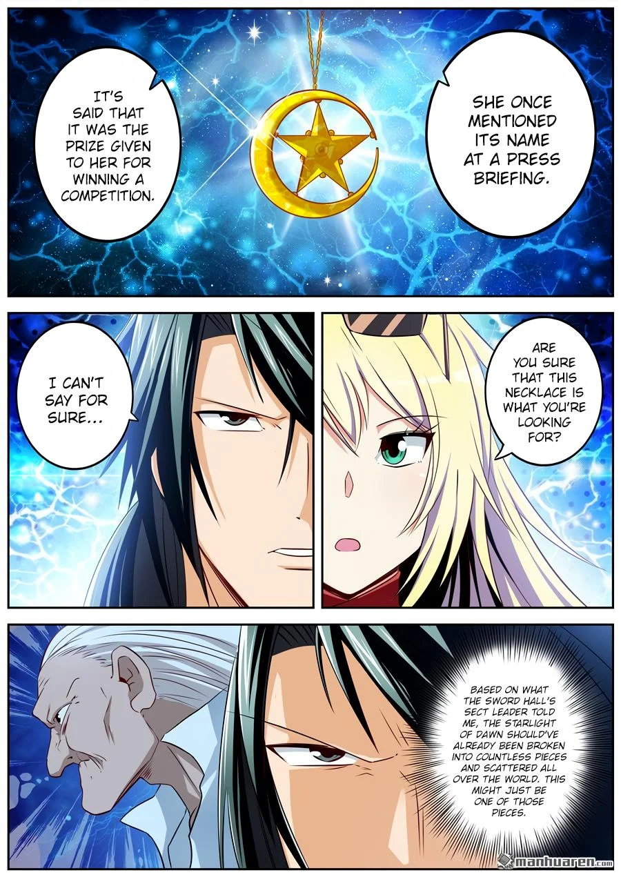 Read Return Of The Disaster Class Hero - Chapter 259 - w4.thereturnofthedisasterclasshero.com | Image 6