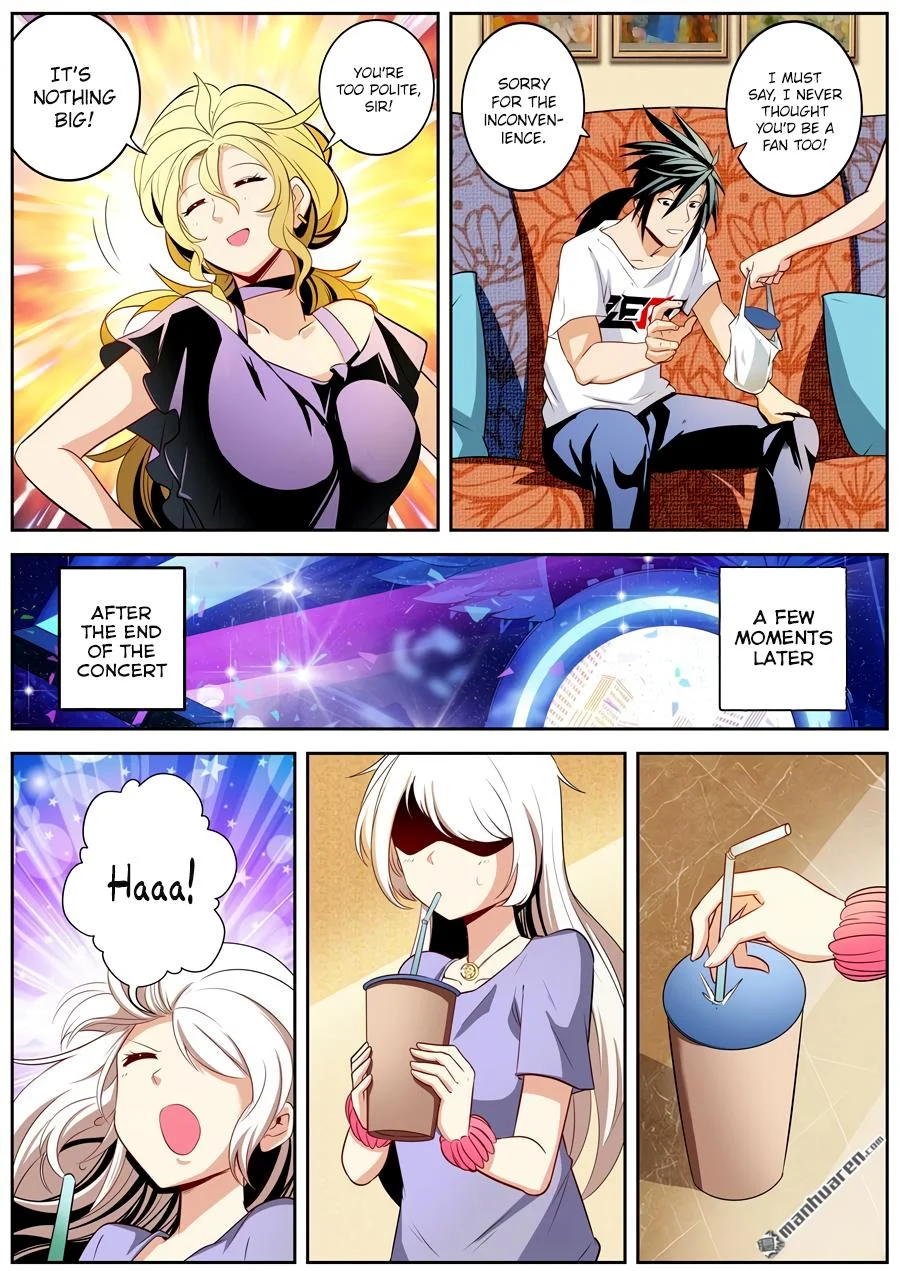 Read Return Of The Disaster Class Hero - Chapter 259 - w4.thereturnofthedisasterclasshero.com | Image 12
