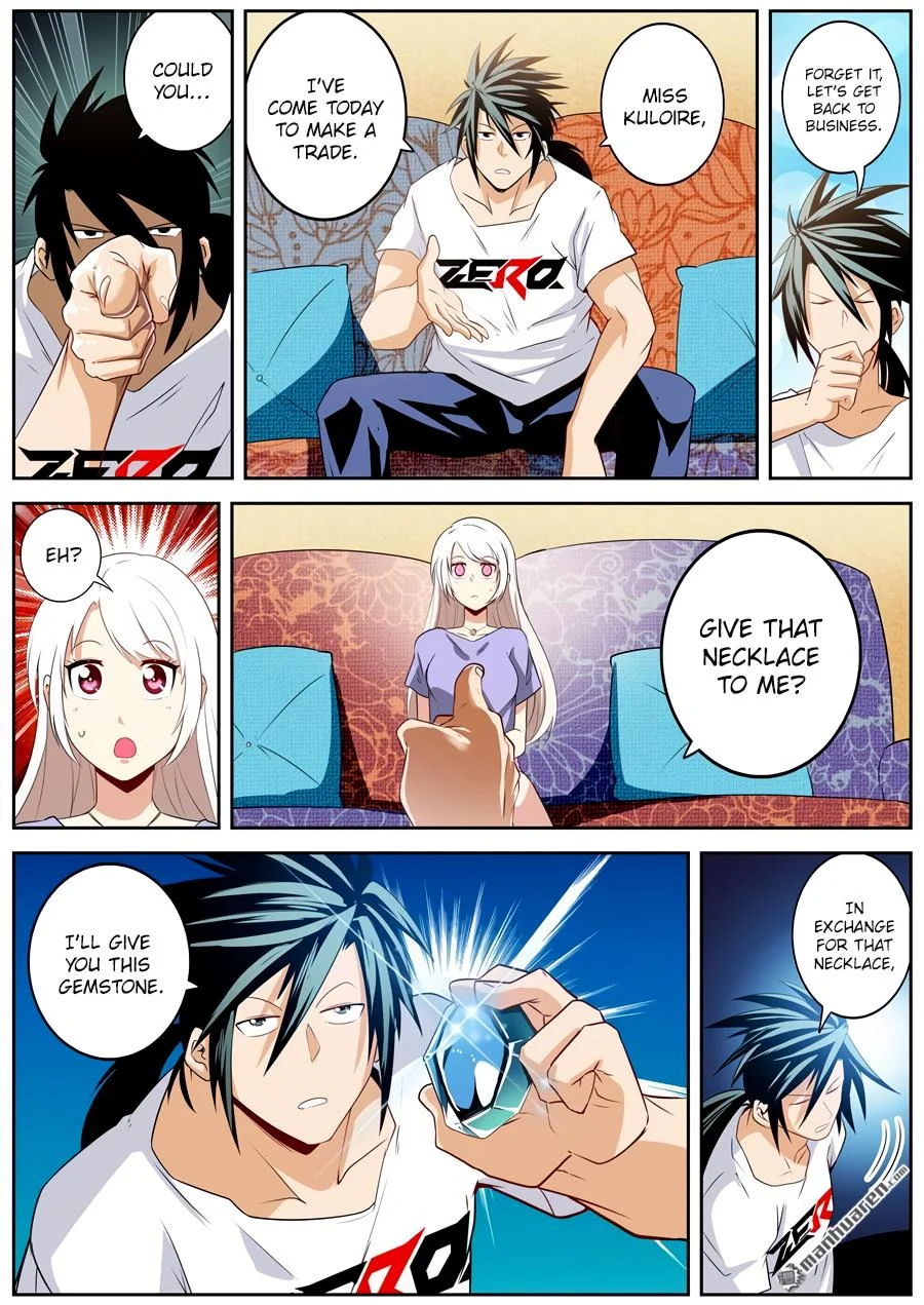 Read Return Of The Disaster Class Hero - Chapter 259 - w4.thereturnofthedisasterclasshero.com | Image 14