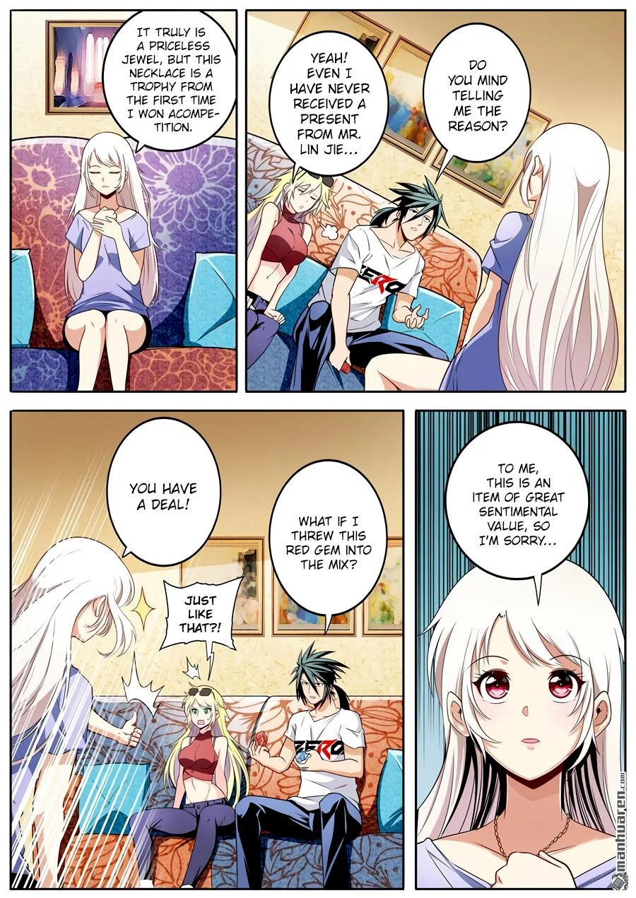 Read Return Of The Disaster Class Hero - Chapter 260 - w4.thereturnofthedisasterclasshero.com | Image 2
