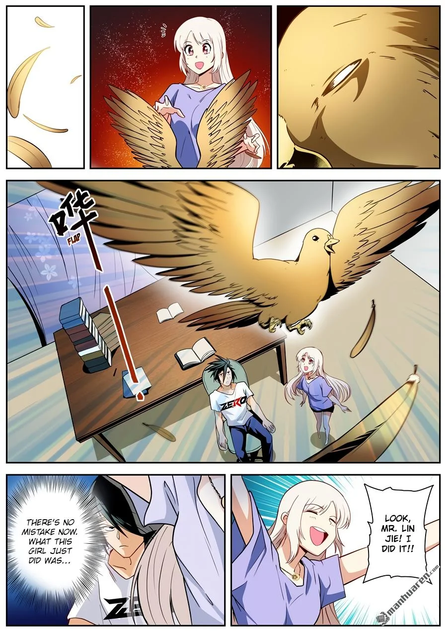 Read Return Of The Disaster Class Hero - Chapter 261 - w4.thereturnofthedisasterclasshero.com | Image 11
