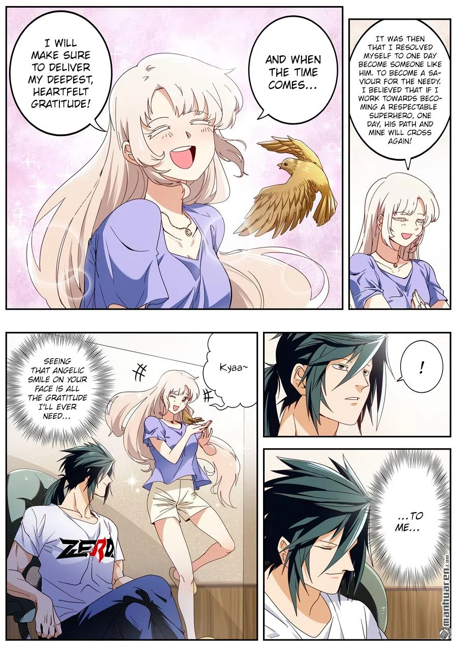 Read Return Of The Disaster Class Hero - Chapter 261 - w4.thereturnofthedisasterclasshero.com | Image 16