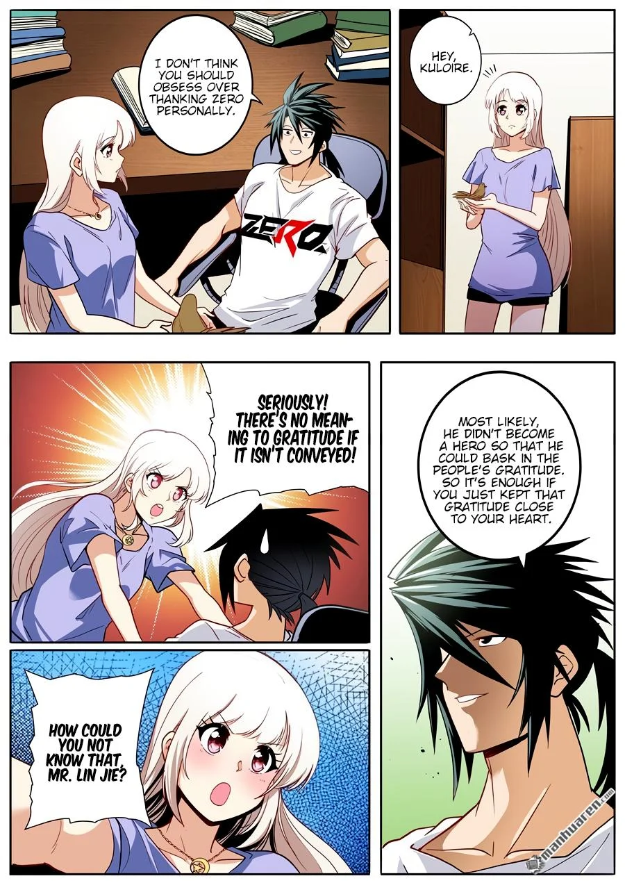 Read Return Of The Disaster Class Hero - Chapter 262 - w4.thereturnofthedisasterclasshero.com | Image 2