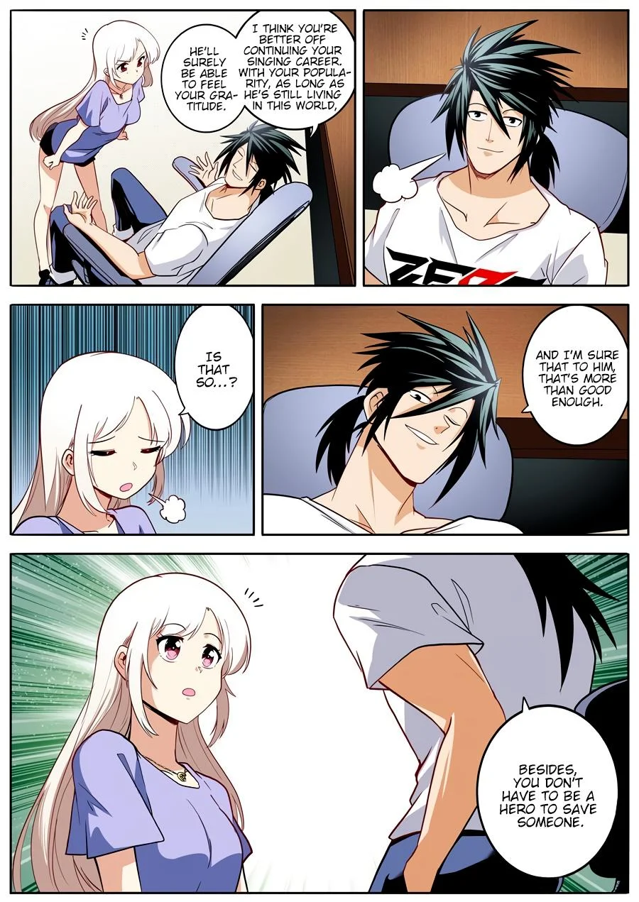 Read Return Of The Disaster Class Hero - Chapter 262 - w4.thereturnofthedisasterclasshero.com | Image 3