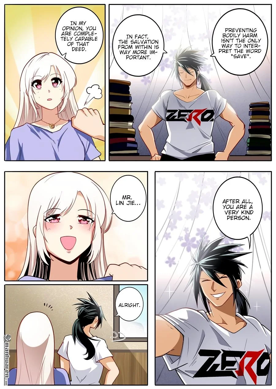 Read Return Of The Disaster Class Hero - Chapter 262 - w4.thereturnofthedisasterclasshero.com | Image 4