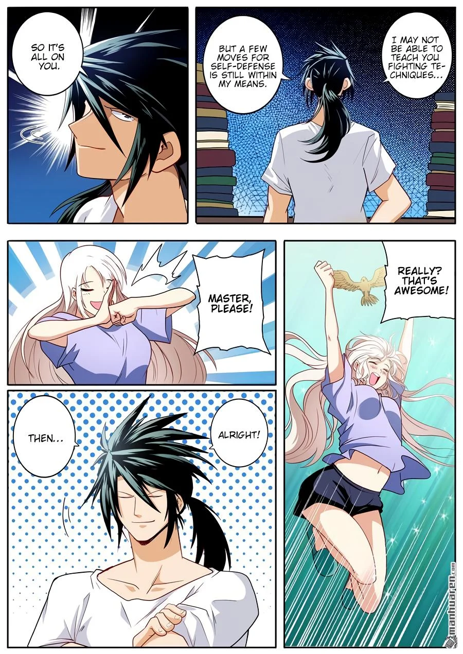 Read Return Of The Disaster Class Hero - Chapter 262 - w4.thereturnofthedisasterclasshero.com | Image 5