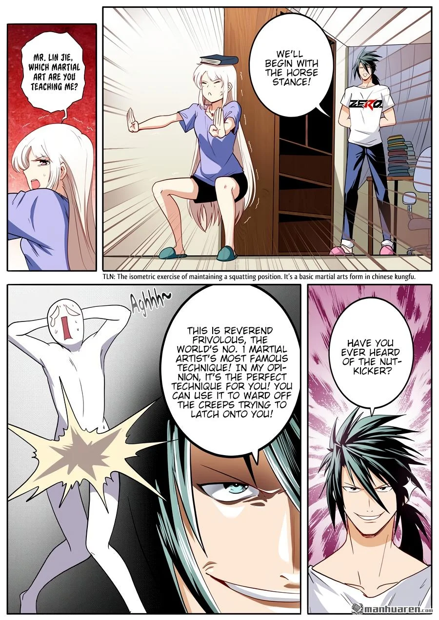 Read Return Of The Disaster Class Hero - Chapter 262 - w4.thereturnofthedisasterclasshero.com | Image 6