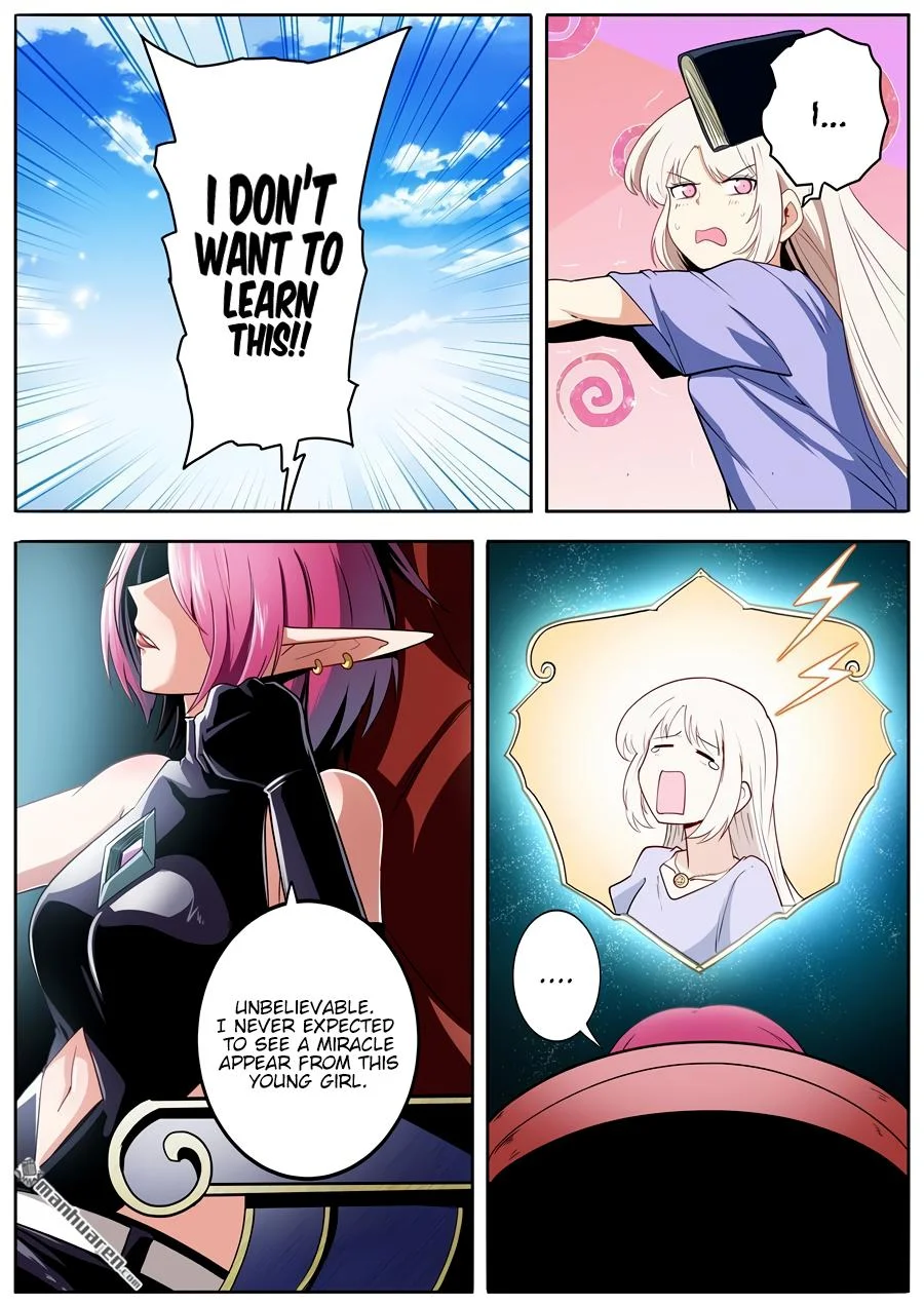 Read Return Of The Disaster Class Hero - Chapter 262 - w4.thereturnofthedisasterclasshero.com | Image 7