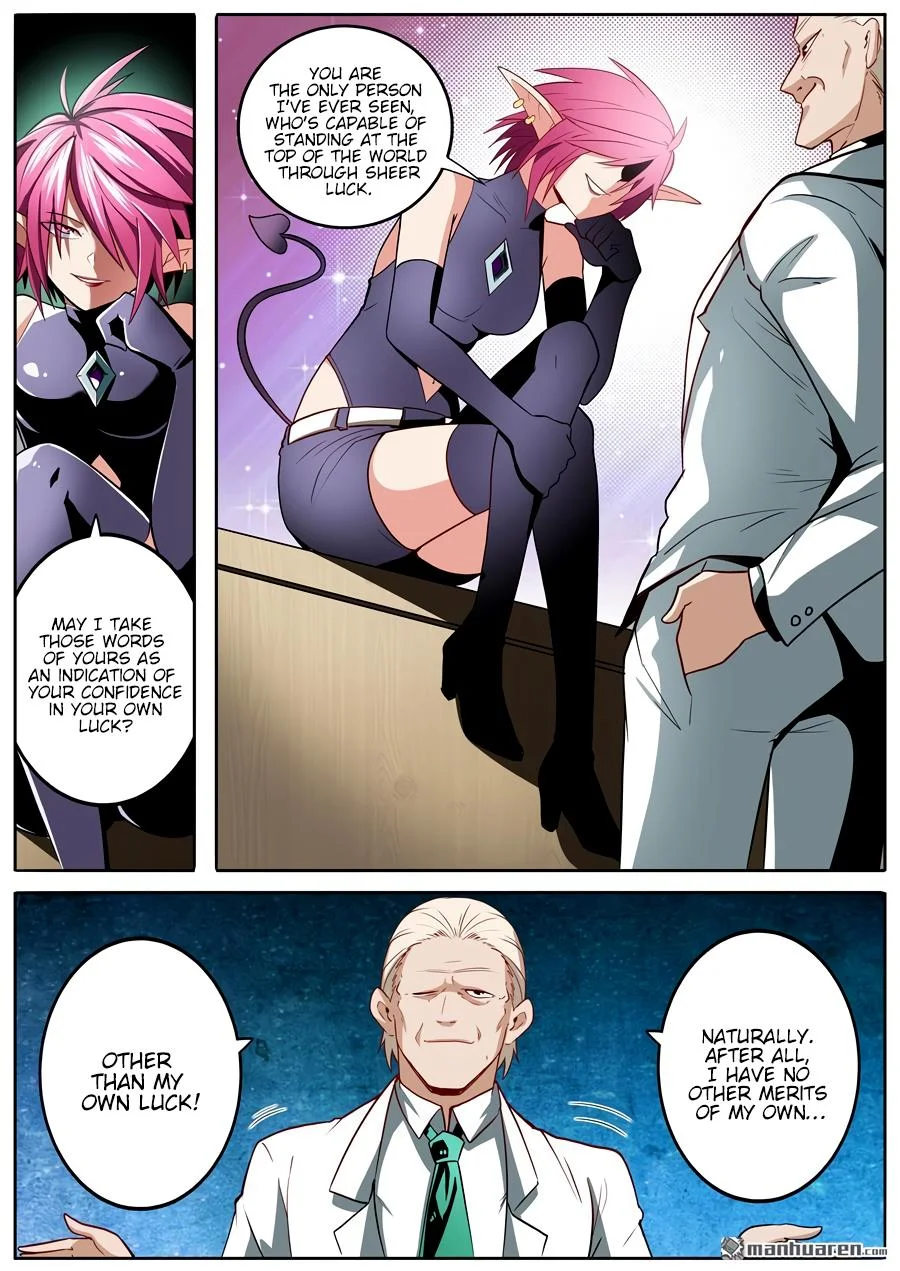 Read Return Of The Disaster Class Hero - Chapter 262 - w4.thereturnofthedisasterclasshero.com | Image 12
