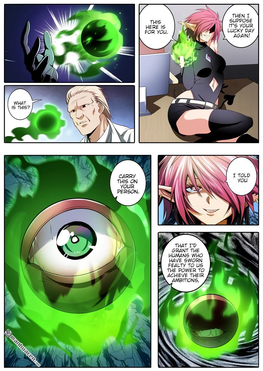Read Return Of The Disaster Class Hero - Chapter 262 - w4.thereturnofthedisasterclasshero.com | Image 13