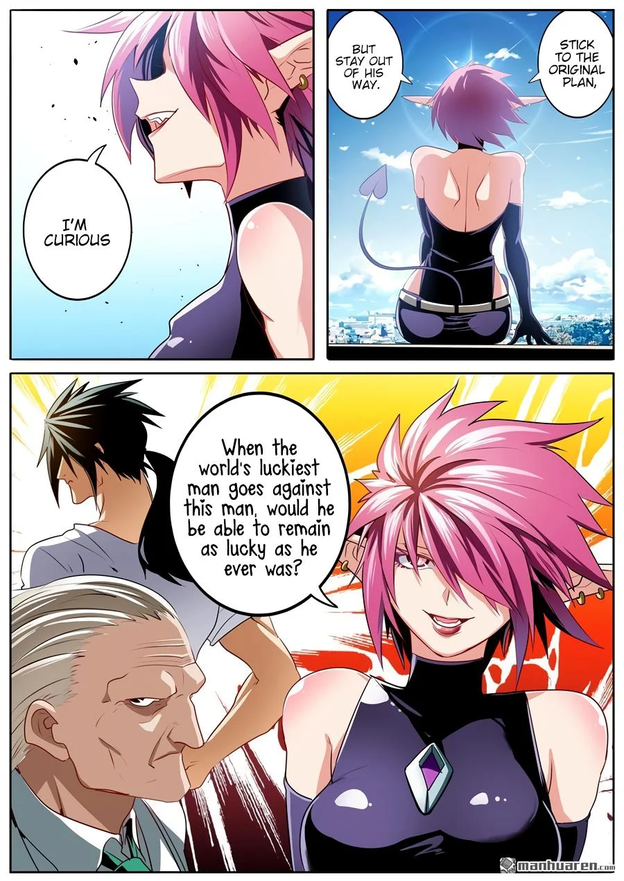 Read Return Of The Disaster Class Hero - Chapter 262 - w4.thereturnofthedisasterclasshero.com | Image 16