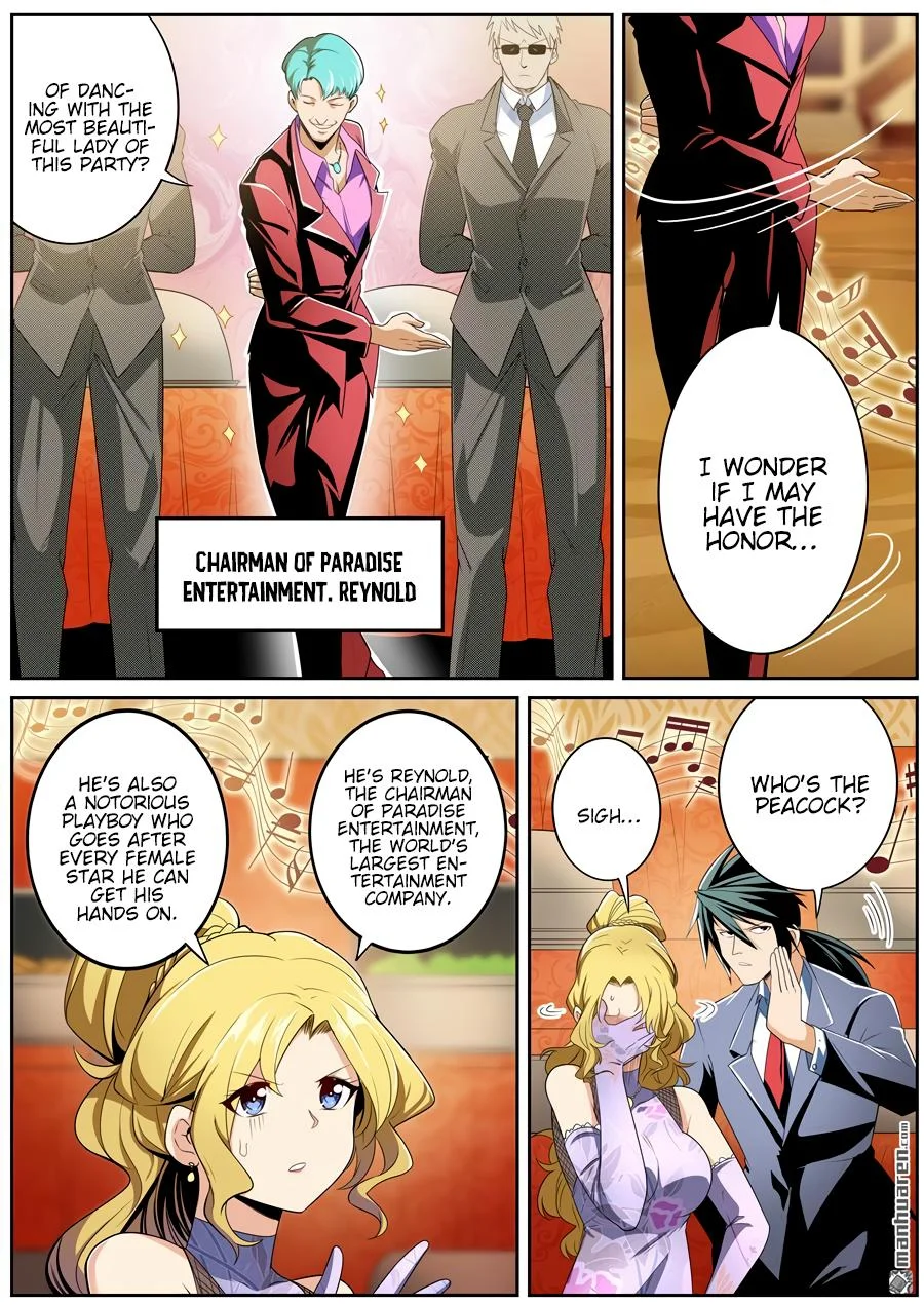Read Return Of The Disaster Class Hero - Chapter 263 - w4.thereturnofthedisasterclasshero.com | Image 8
