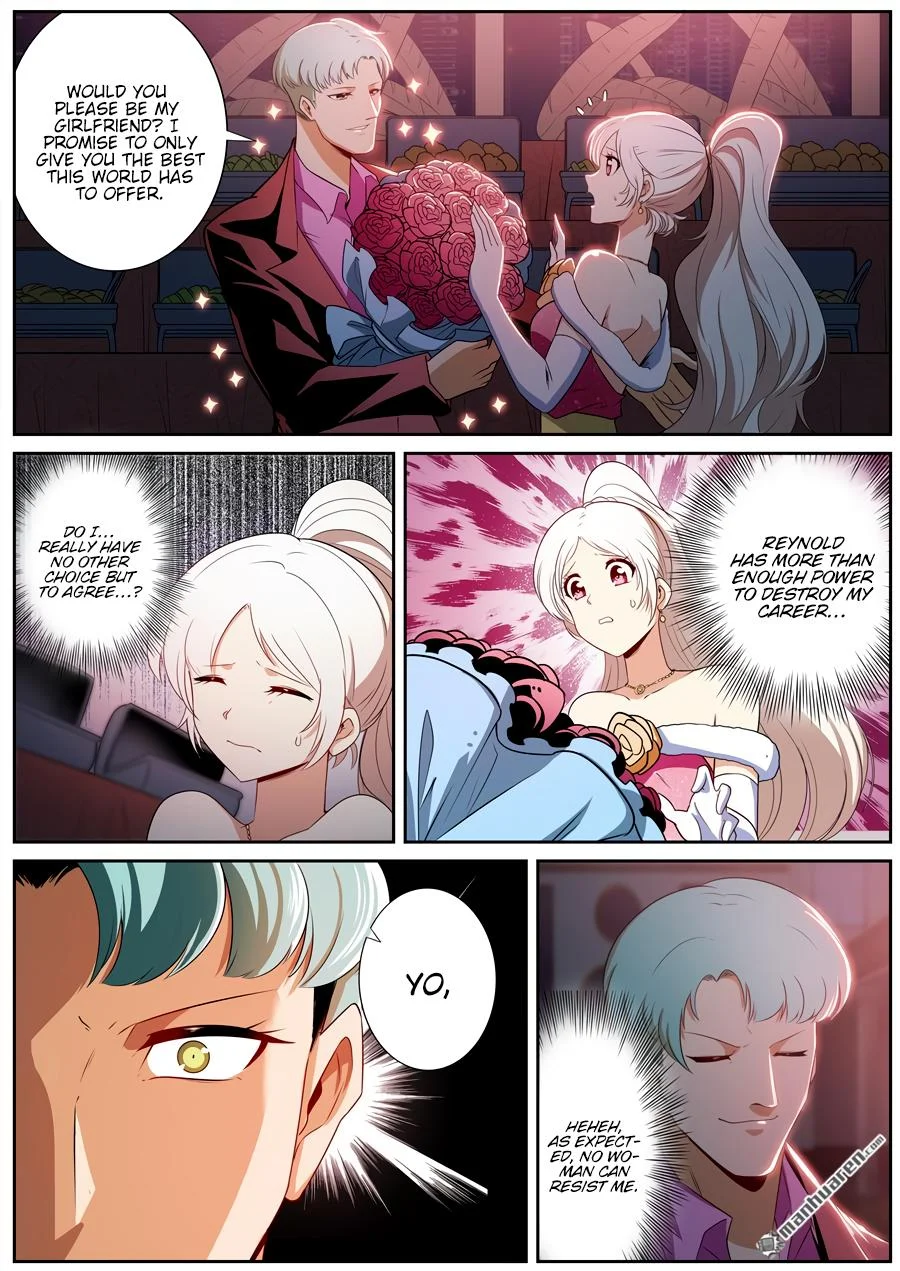 Read Return Of The Disaster Class Hero - Chapter 263 - w4.thereturnofthedisasterclasshero.com | Image 10