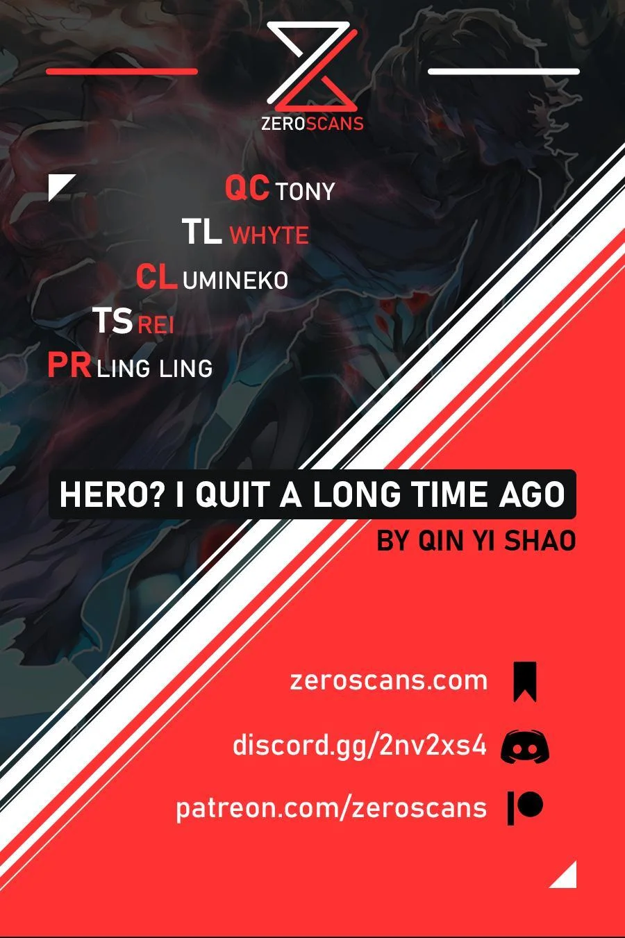 Read Return Of The Disaster Class Hero - Chapter 264 - w4.thereturnofthedisasterclasshero.com | Image 1