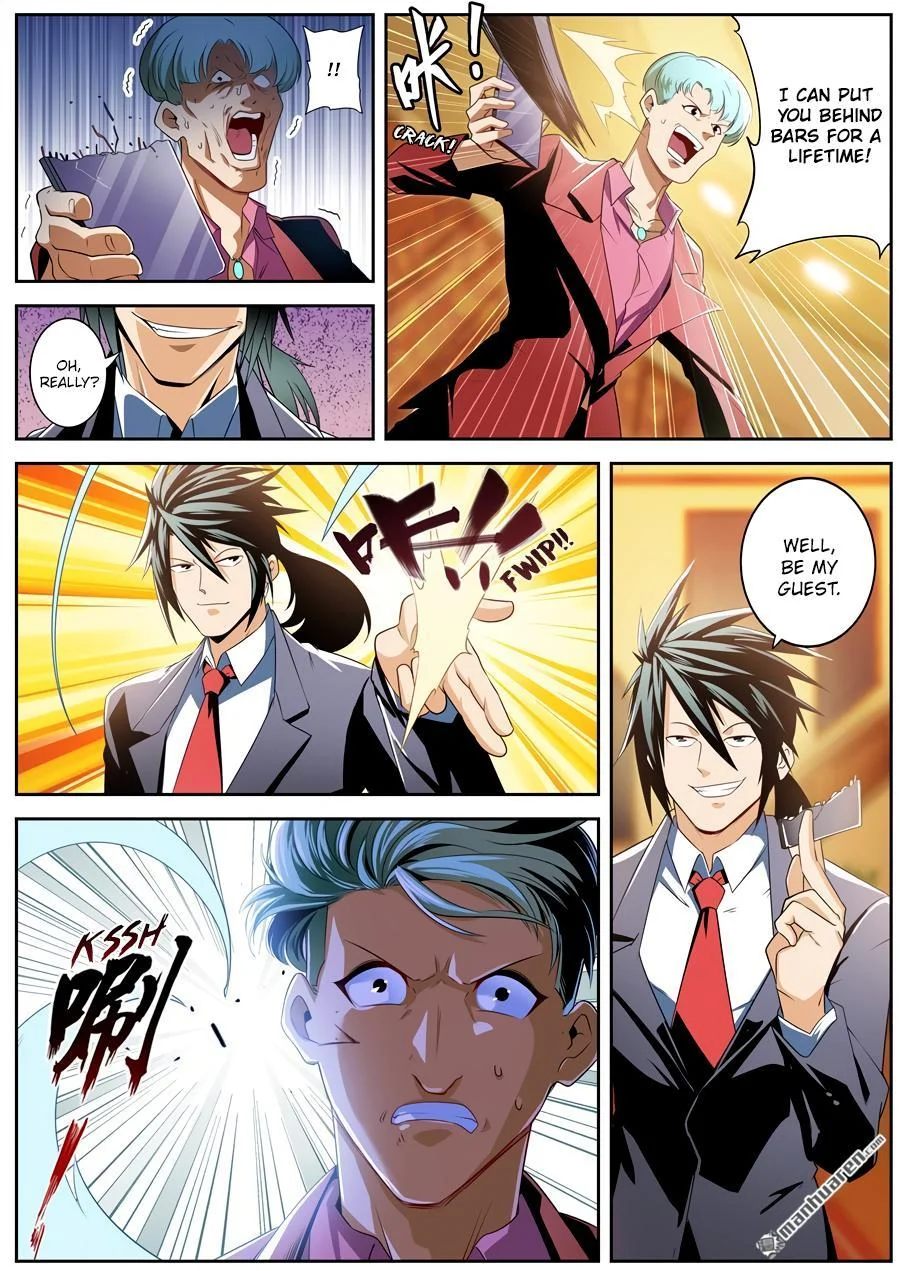 Read Return Of The Disaster Class Hero - Chapter 264 - w4.thereturnofthedisasterclasshero.com | Image 3