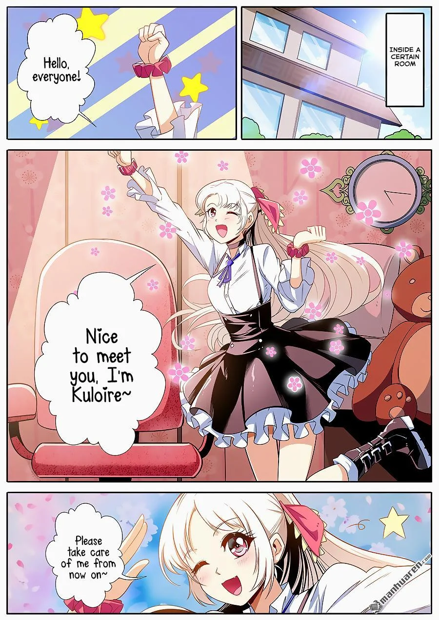 Read Return Of The Disaster Class Hero - Chapter 265 - w4.thereturnofthedisasterclasshero.com | Image 2