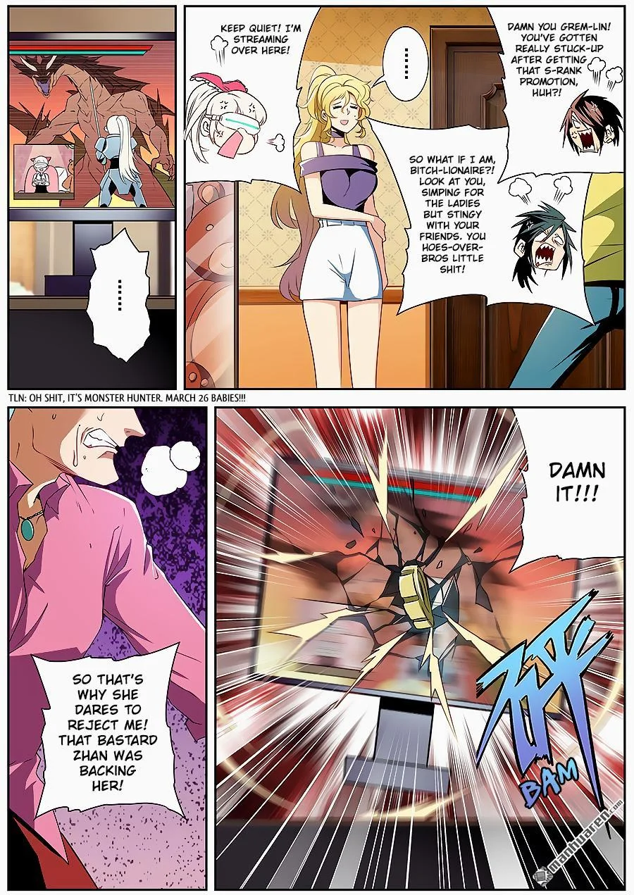 Read Return Of The Disaster Class Hero - Chapter 265 - w4.thereturnofthedisasterclasshero.com | Image 7