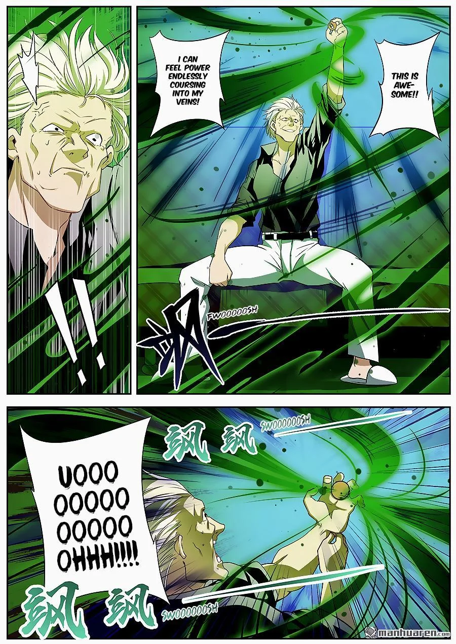 Read Return Of The Disaster Class Hero - Chapter 265 - w4.thereturnofthedisasterclasshero.com | Image 11