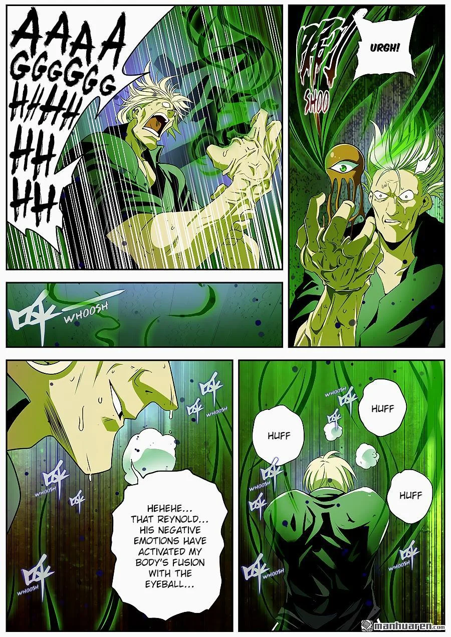 Read Return Of The Disaster Class Hero - Chapter 265 - w4.thereturnofthedisasterclasshero.com | Image 12